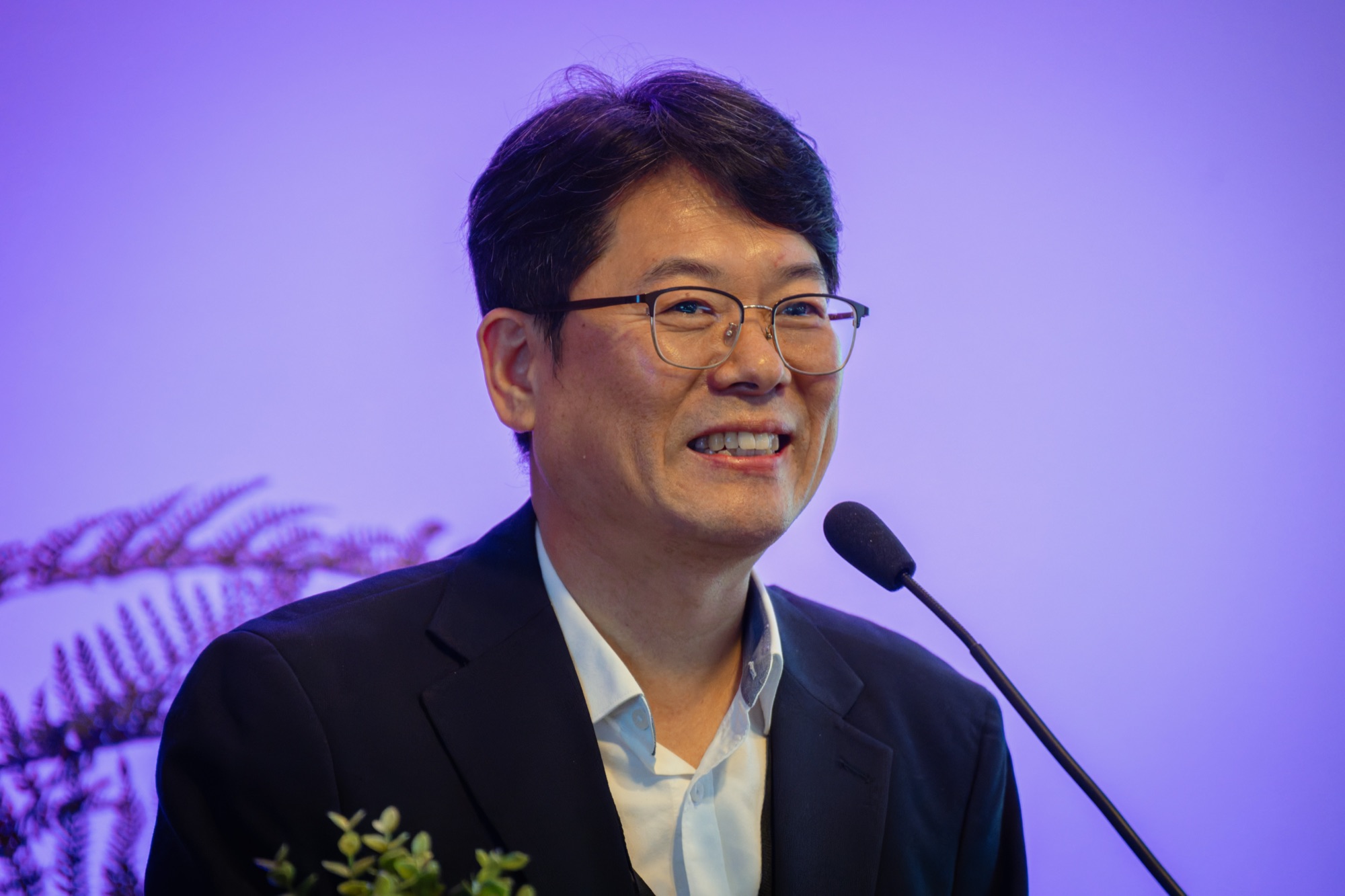 11th International XR-Metaverse Conference — photo 13